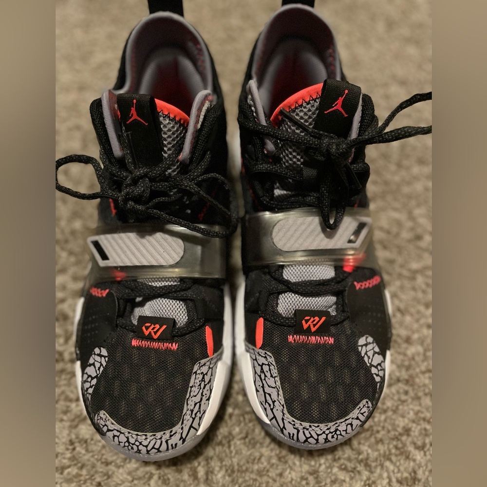 Jordan Why Not Zer0.3 Sneakers